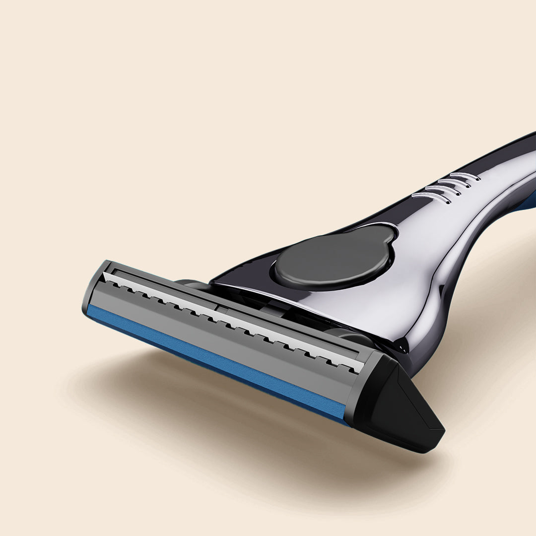 SmoothGlide Refill Blades