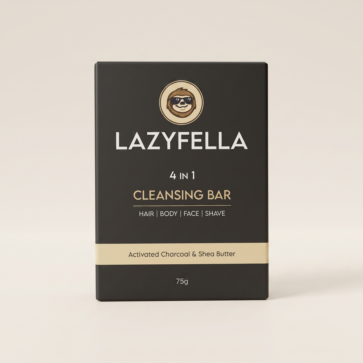 The LAZYFELLA Bar