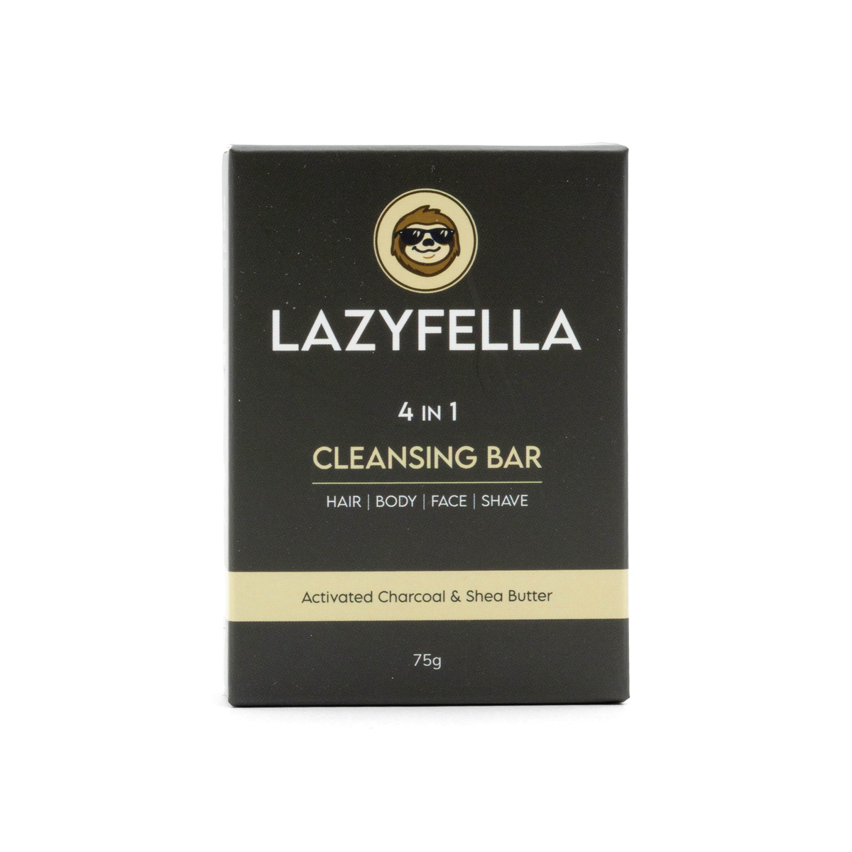 The LAZYFELLA Bar