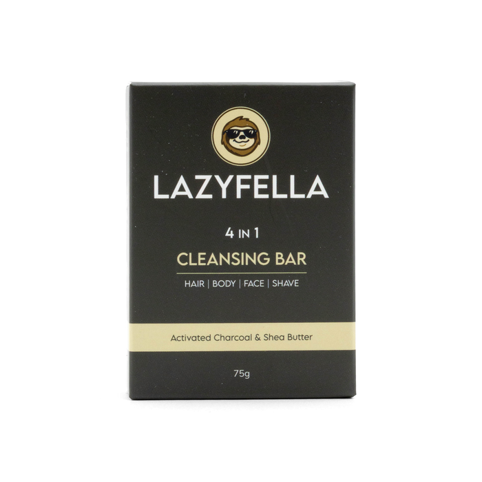 The LAZYFELLA Bar