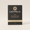 THE LAZYFELLA BAR
