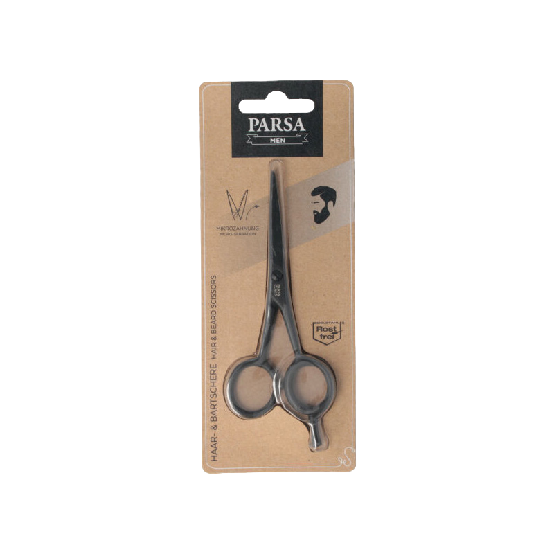 Hair & Beard Scissors