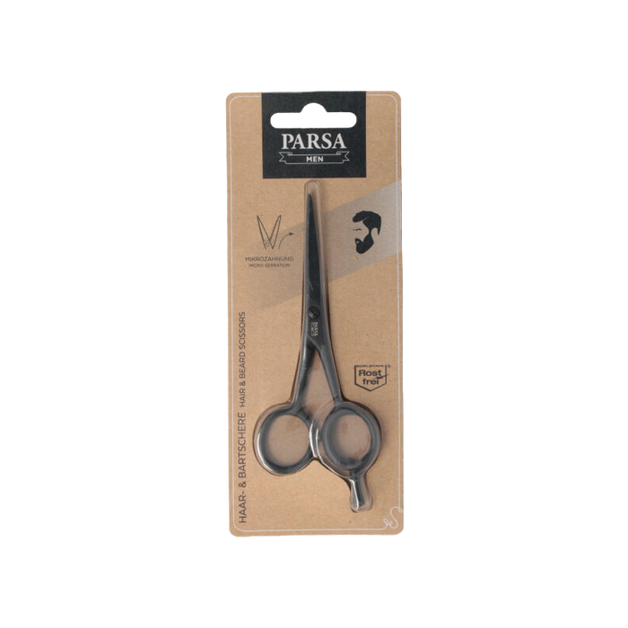 Hair & Beard Scissors