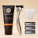 The Starter Shave Kit