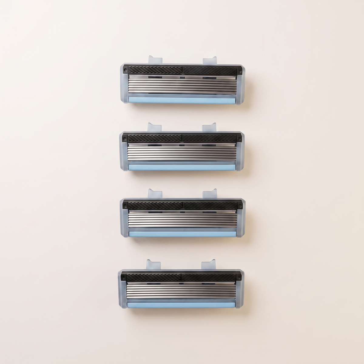 4 SmoothGlide Blades
