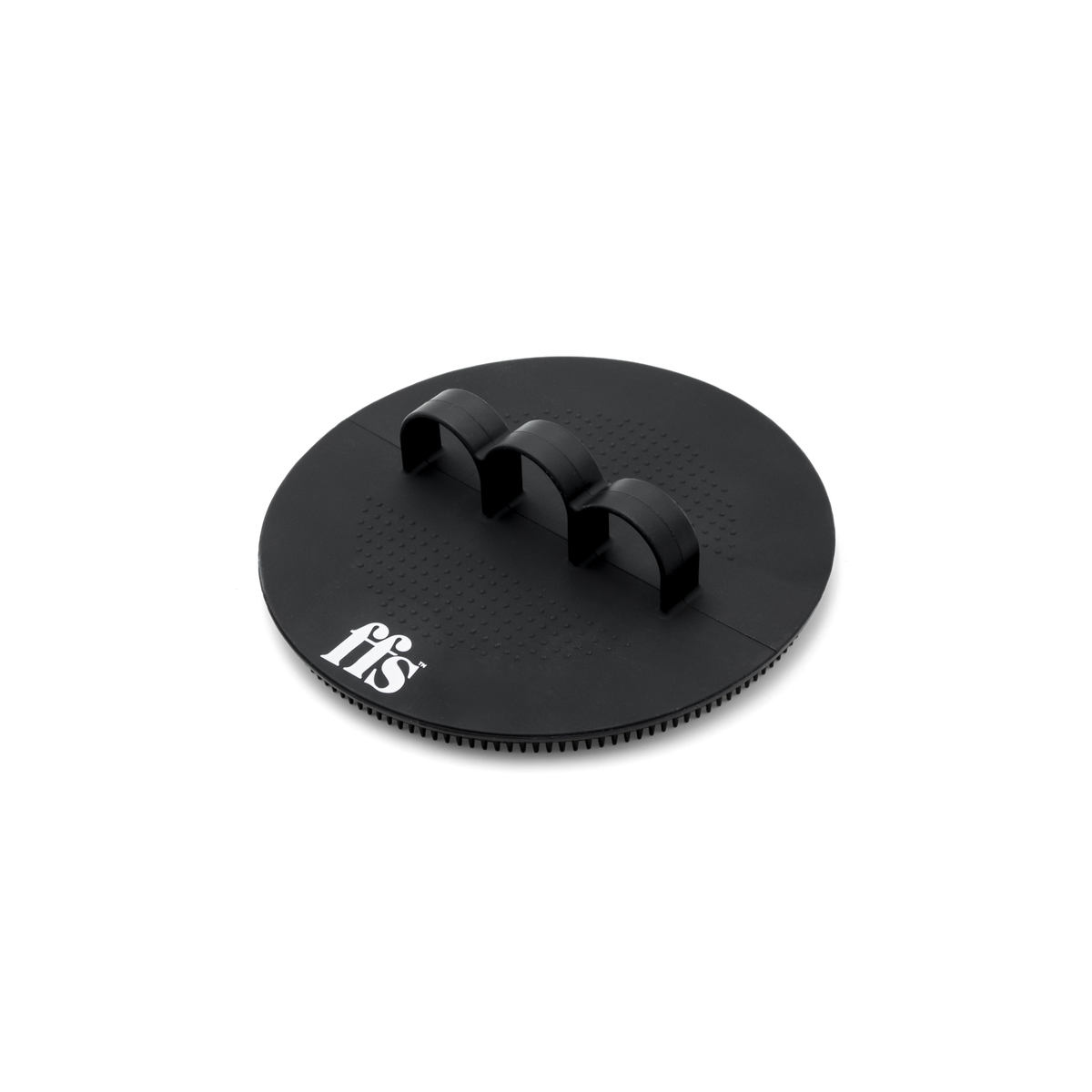 Silicone Body Buffer