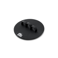 Silicone Body Buffer
