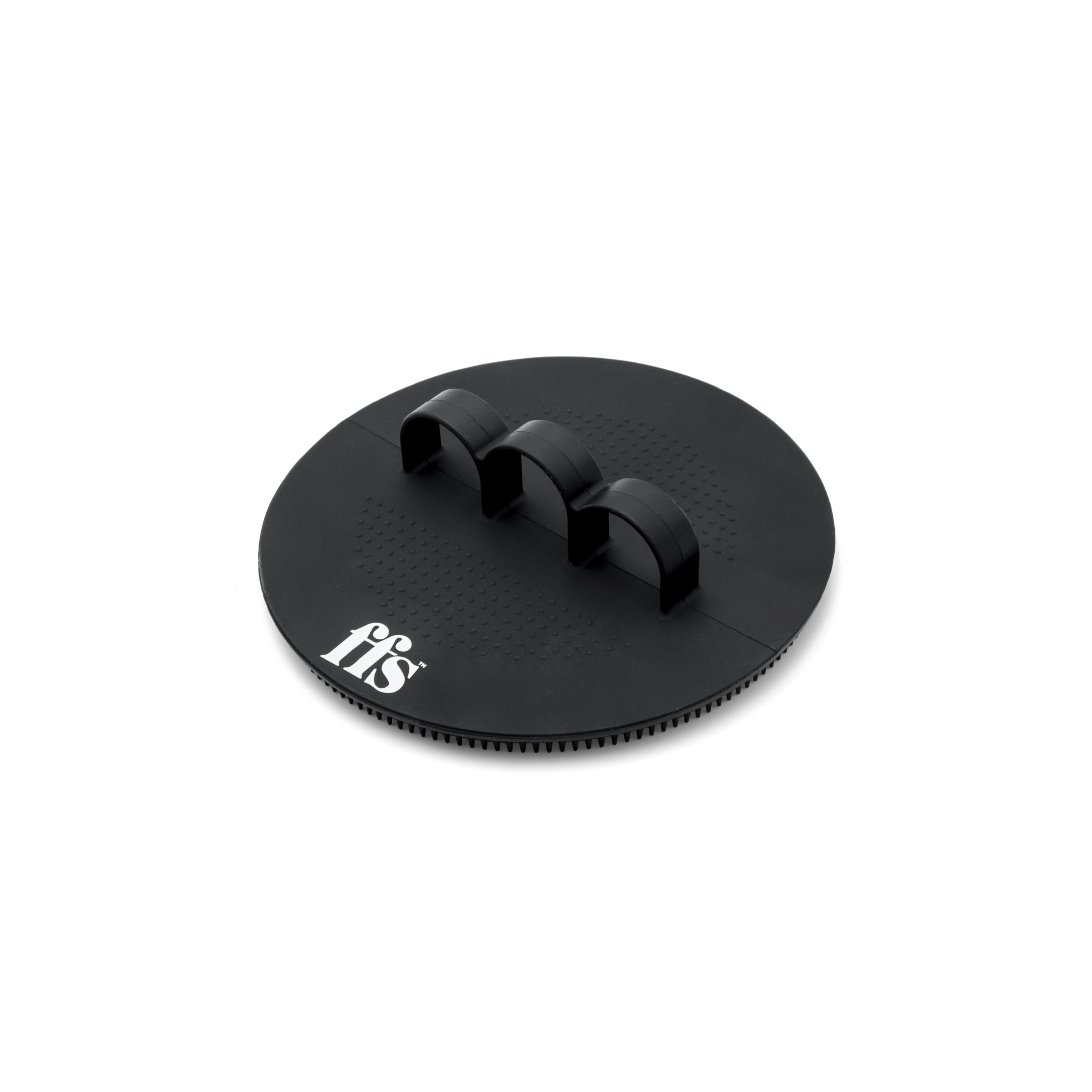 Silicone Body Buffer