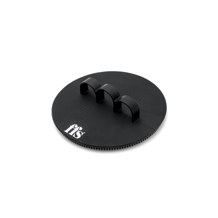 Silicone Body Buffer