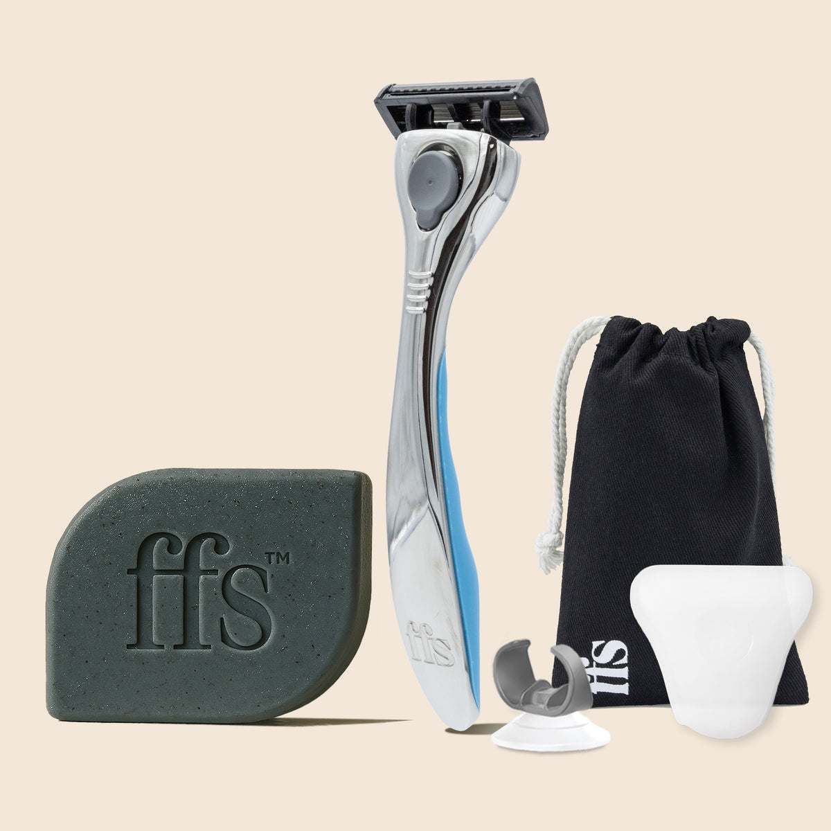 Razor Starter Kit