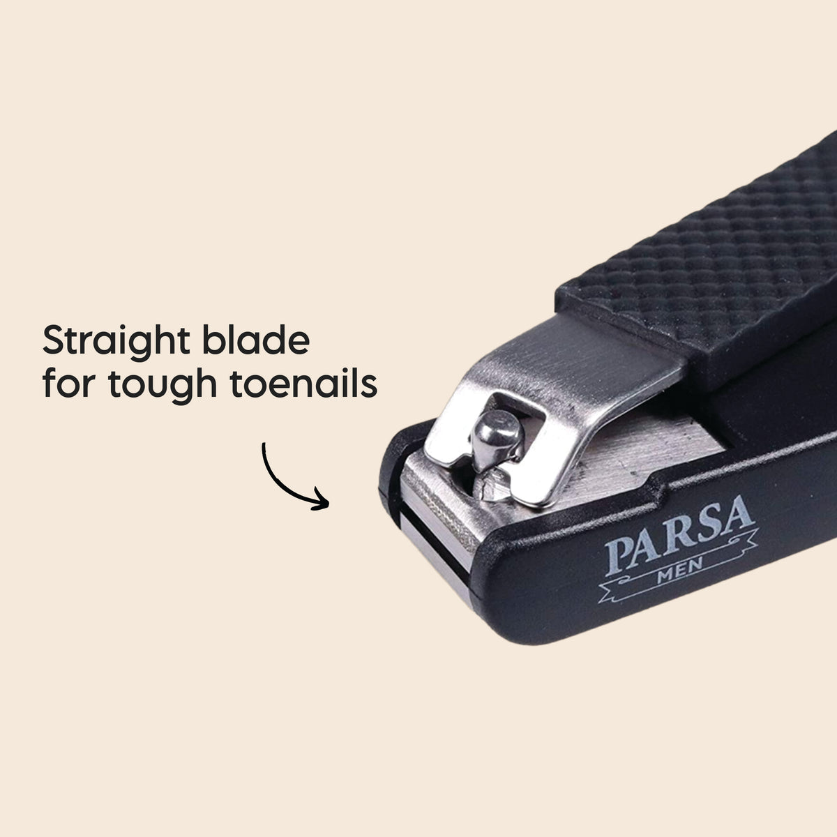 Nail Clippers