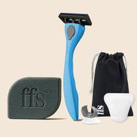 Razor Starter Kit