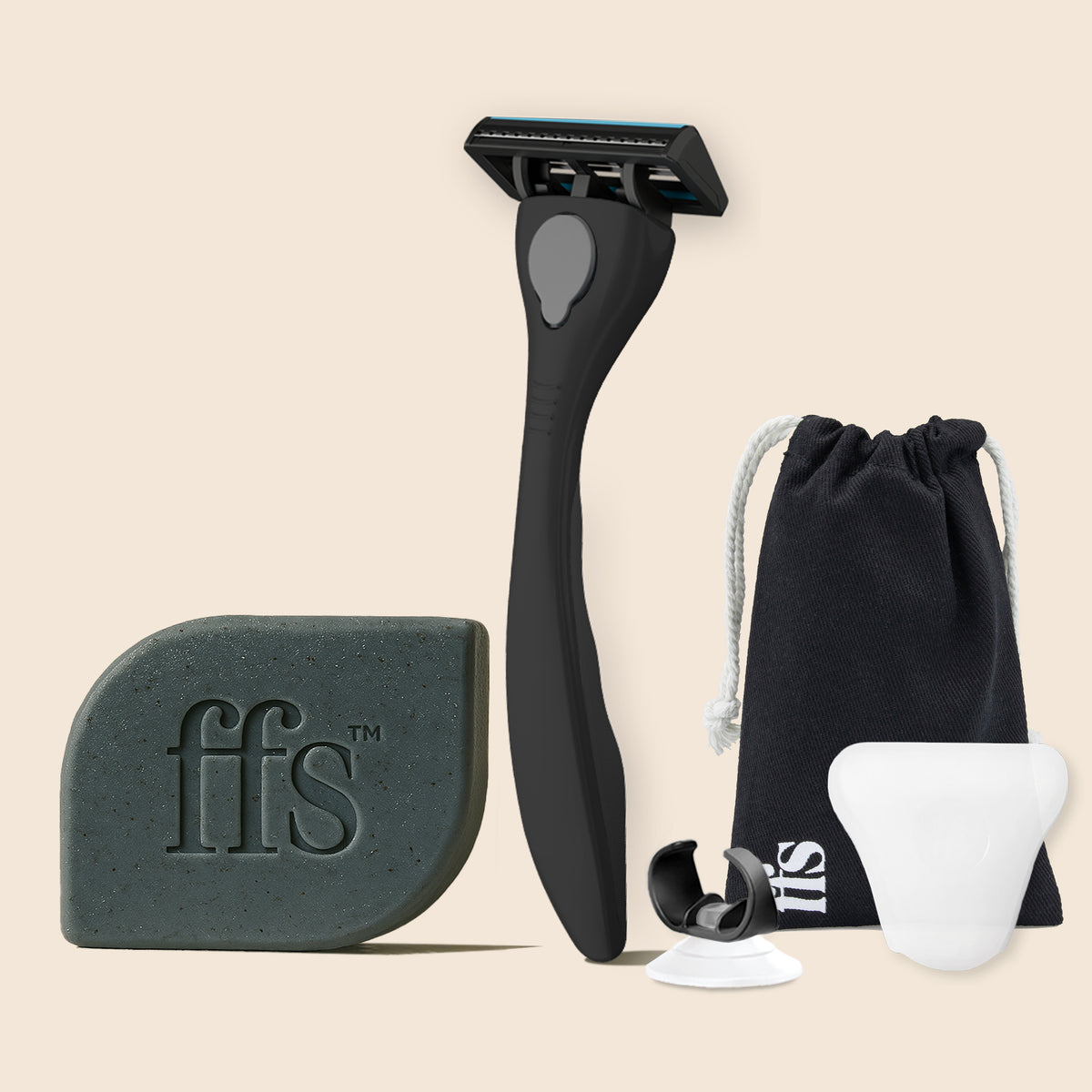 Razor Starter Kit