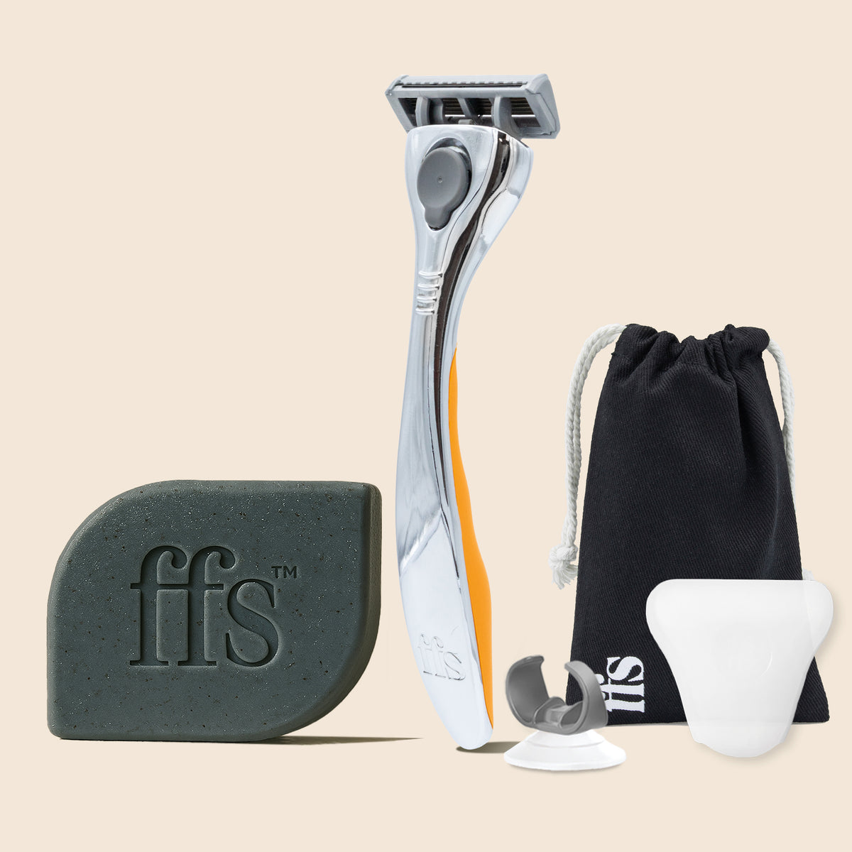 Razor Starter Kit